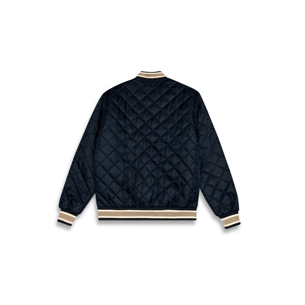 New York Yankees Archive Quilt Jacket