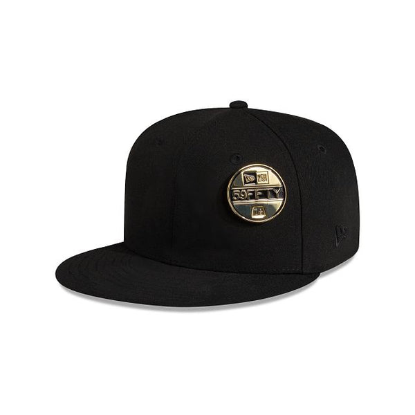 New Era 59FIFTY Day 59FIFTY Visor Sticker Pin