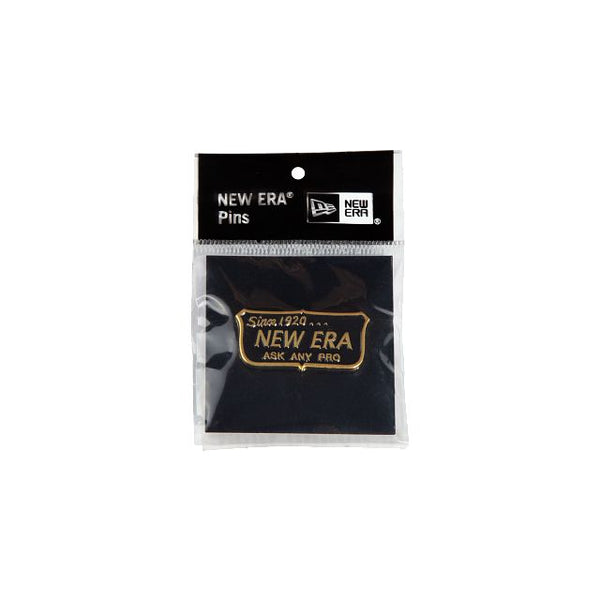 New Era 59FIFTY Day Ask Any Pro Pin