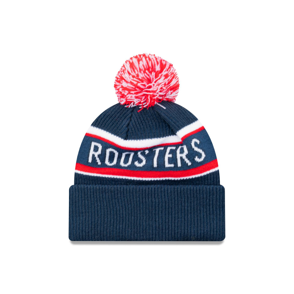 Sydney Roosters Hats & Caps | New Era Cap Australia