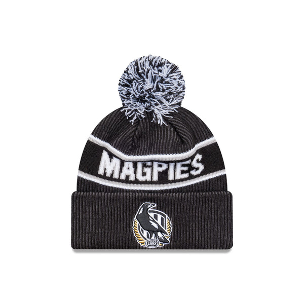 New era afl clearance beanies