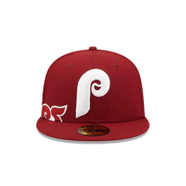 Philadelphia Phillies Hats & Caps – New Era Cap Australia