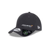 McLaren F1 Racing Essential Black 9FORTY Snapback New Era