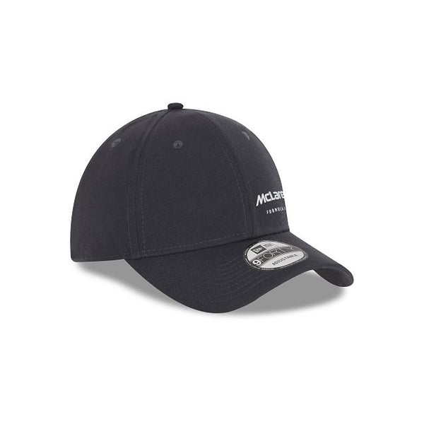 McLaren F1 Racing Essential Black 9FORTY Snapback