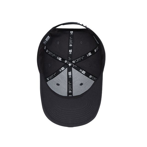 McLaren F1 Racing Essential Black 9FORTY Snapback