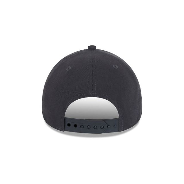 McLaren F1 Racing Essential Black 9FORTY Snapback