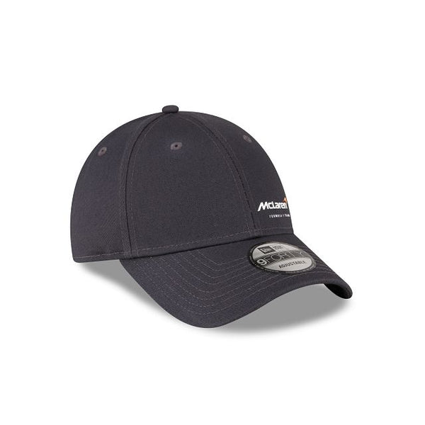 McLaren F1 Racing Team Flawless Black 9FORTY Snapback