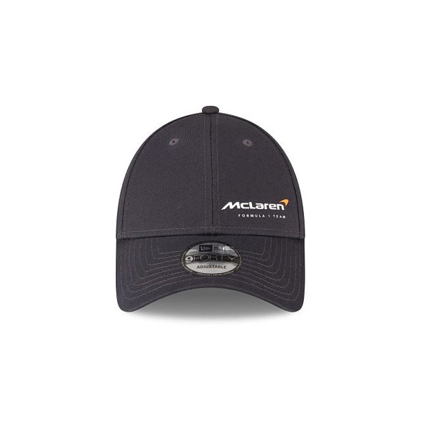 McLaren F1 Racing Team Flawless Black 9FORTY Snapback