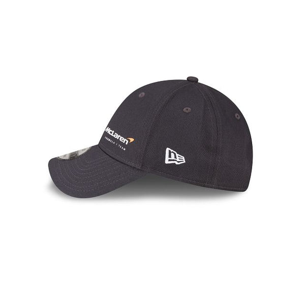 McLaren F1 Racing Team Flawless Black 9FORTY Snapback