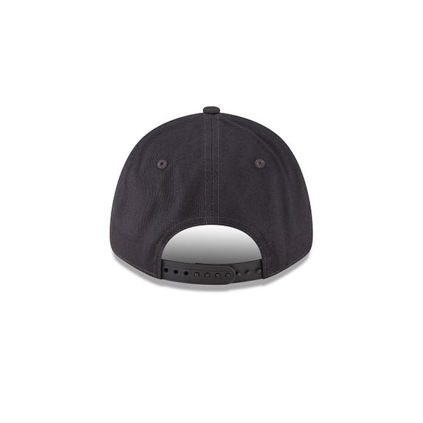 McLaren F1 Racing Team Flawless Black 9FORTY Snapback