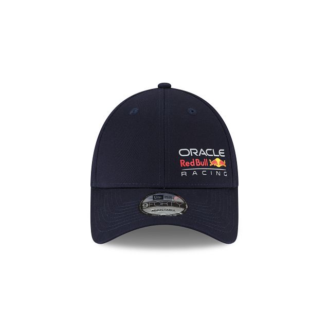 Oracle Red Bull Racing 2023 Collection New Era Cap Australia
