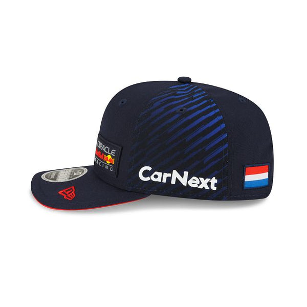 Oracle Red Bull Racing Max Verstappen 9FIFTY Original Fit Snapback