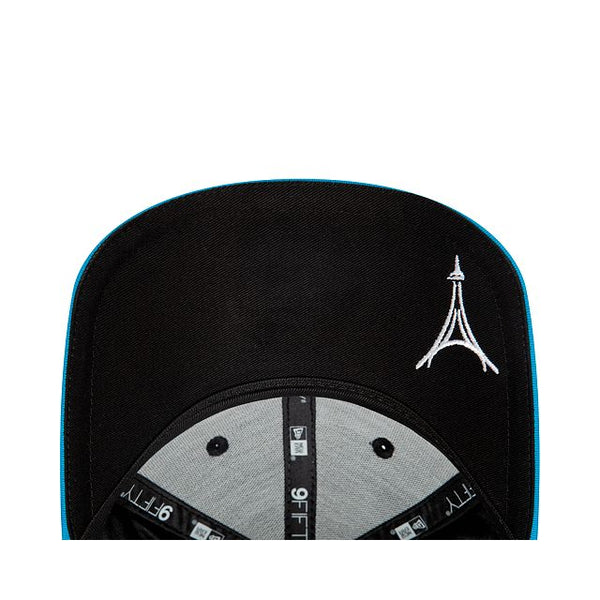 Alpine F1 Esteban Ocon 9FIFTY Original Fit Snapback