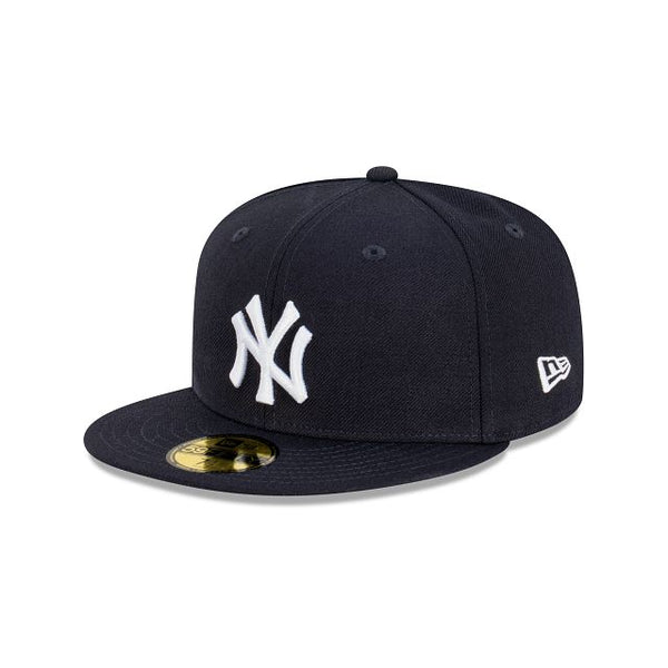 New York Yankees Subway Series 2000 59FIFTY Fitted New Era