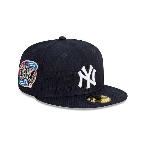 New York Yankees Subway Series 2000 59FIFTY Fitted
