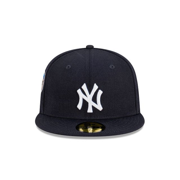 New York Yankees Subway Series 2000 59FIFTY Fitted