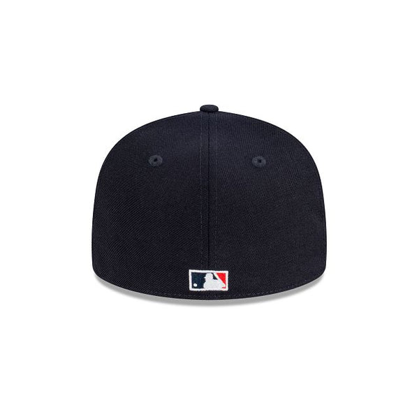 New York Yankees Subway Series 2000 59FIFTY Fitted