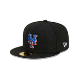 New York Mets Subway Series 2000 59FIFTY Fitted New Era