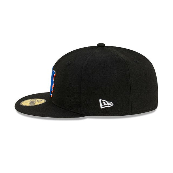 New York Mets Subway Series 2000 59FIFTY Fitted
