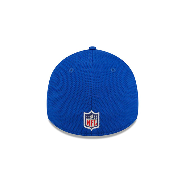 Buffalo Bills Training 39THIRTY Stretch Fit