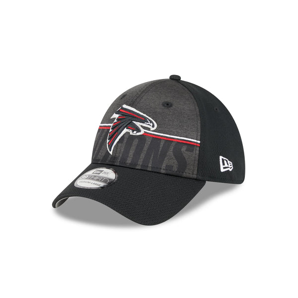Atlanta Falcons Training 39THIRTY Stretch Fit New Era