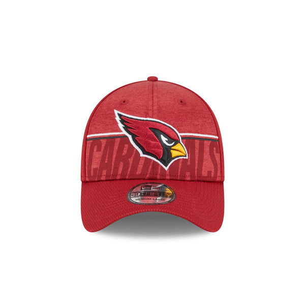 Arizona Cardinals Training 39THIRTY Stretch Fit