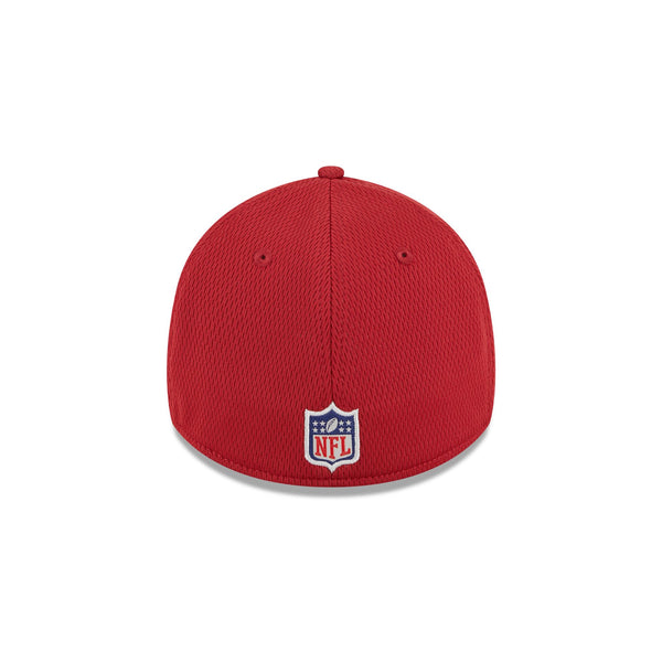 Arizona Cardinals Training 39THIRTY Stretch Fit