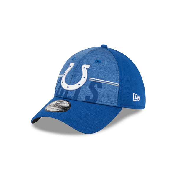 Indianapolis Colts Training 39THIRTY Stretch Fit New Era
