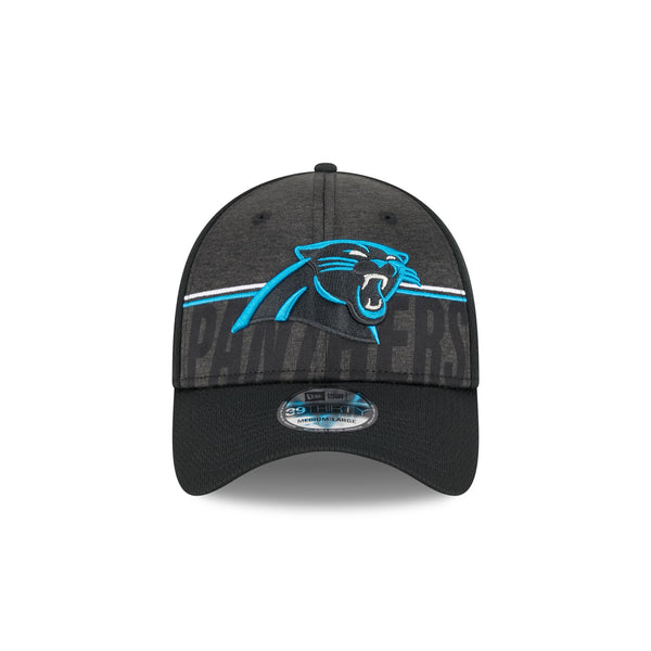 Carolina Panthers Training 39THIRTY Stretch Fit