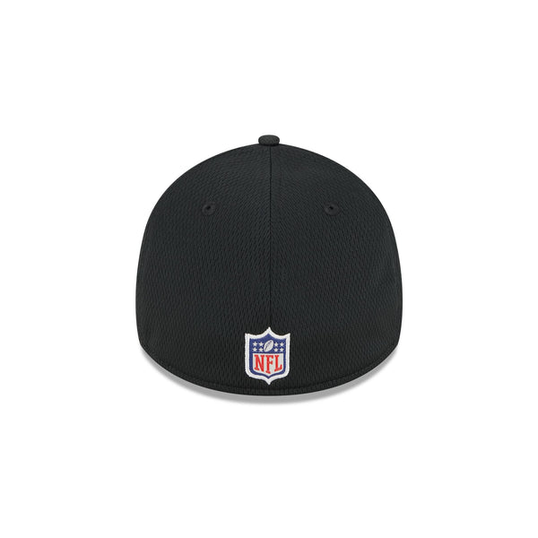 Carolina Panthers Training 39THIRTY Stretch Fit
