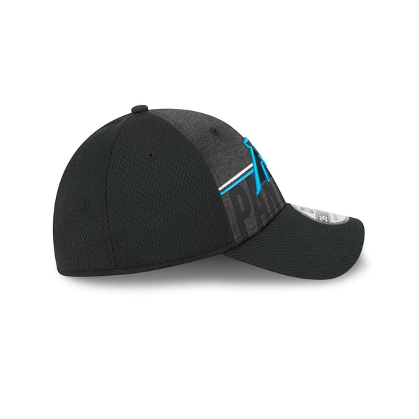 Carolina Panthers Training 39THIRTY Stretch Fit
