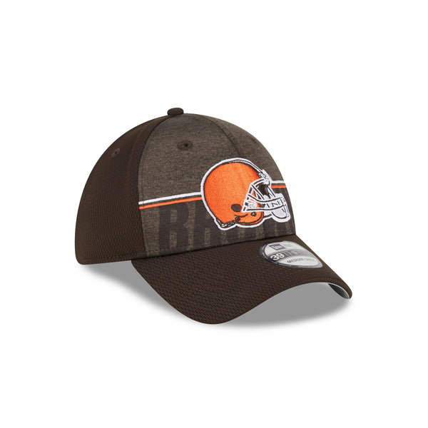 Cleveland Browns Training 39THIRTY Stretch Fit