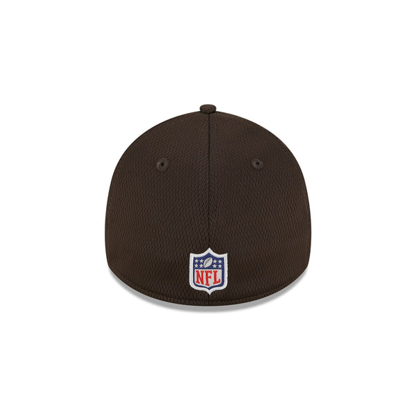 Cleveland Browns Training 39THIRTY Stretch Fit