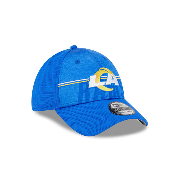 Los Angeles Rams Training 39THIRTY Stretch Fit