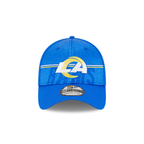 Los Angeles Rams Training 39THIRTY Stretch Fit
