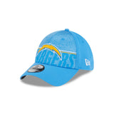 Los Angeles Chargers Training 39THIRTY Stretch Fit New Era