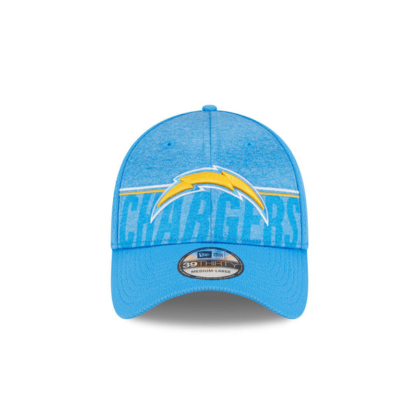 Los Angeles Chargers Training 39THIRTY Stretch Fit