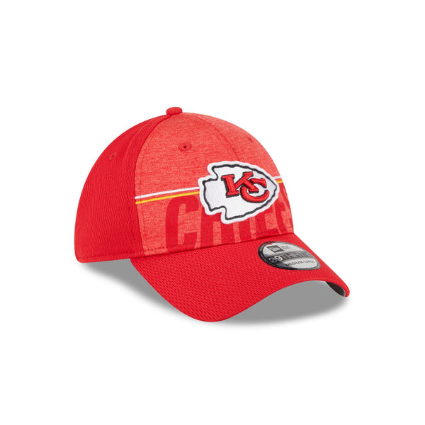 Kansas City Chiefs Training 39THIRTY Stretch Fit