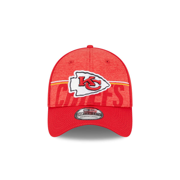 Kansas City Chiefs Training 39THIRTY Stretch Fit