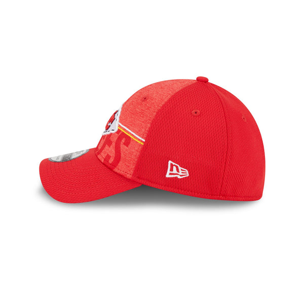 Kansas City Chiefs Training 39THIRTY Stretch Fit