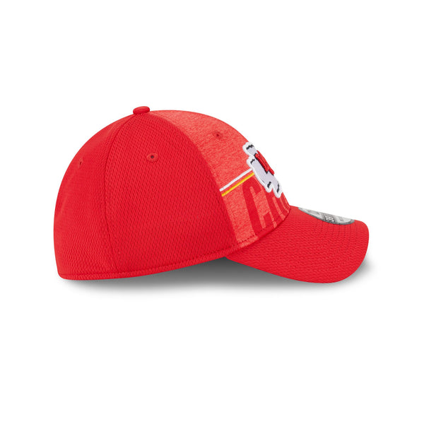 Kansas City Chiefs Training 39THIRTY Stretch Fit