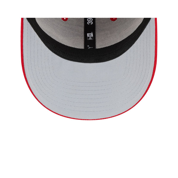Kansas City Chiefs Training 39THIRTY Stretch Fit