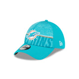 Miami Dolphins Training 39THIRTY Stretch Fit New Era