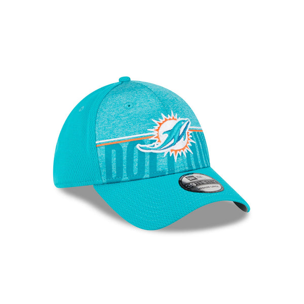 Miami Dolphins Training 39THIRTY Stretch Fit