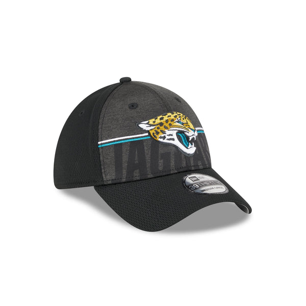 Jacksonville Jaguars Training 39THIRTY Stretch Fit