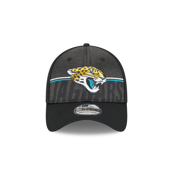 Jacksonville Jaguars Training 39THIRTY Stretch Fit