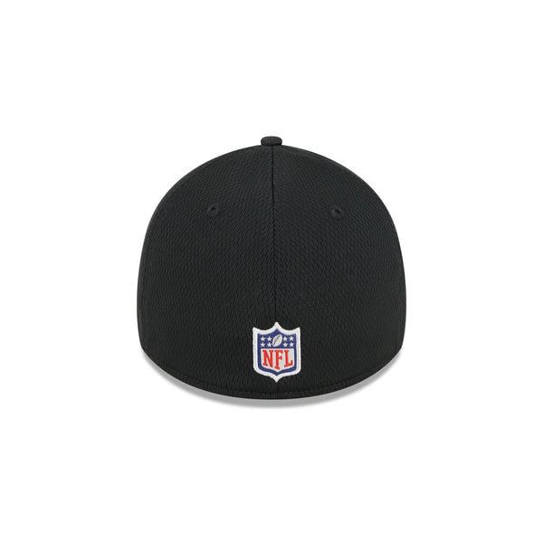 Jacksonville Jaguars Training 39THIRTY Stretch Fit
