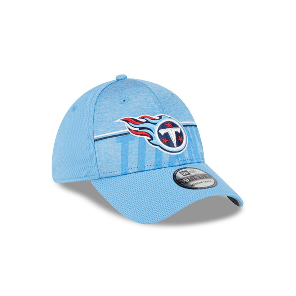 Tennessee Titans Training 39THIRTY Stretch Fit