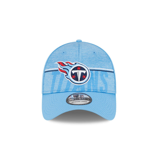 Tennessee Titans Training 39THIRTY Stretch Fit
