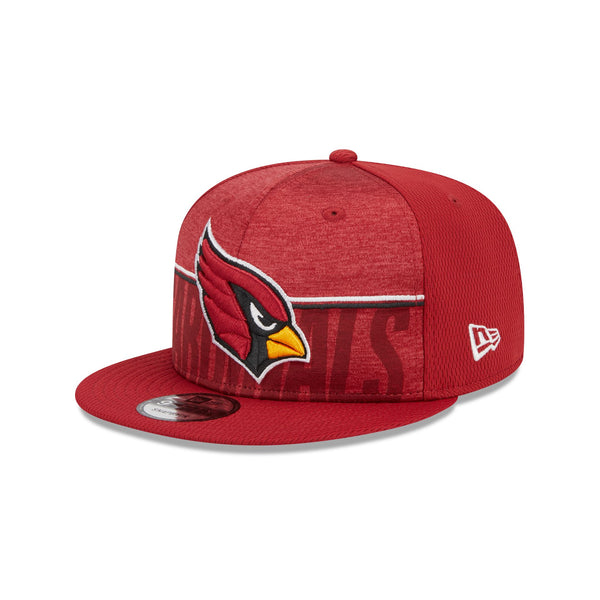 Arizona Cardinals Training 9FIFTY Snapback New Era